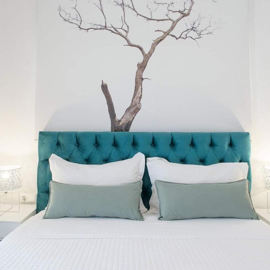 Hotel Papanikolaou 伊里斯斯 外观 照片